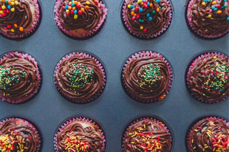 How Long Are Cupcakes Good For? Different Factors and Tips